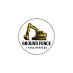 Dimitris Theocharis Ground Force